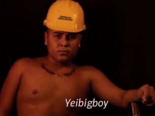 Yeibigboy
