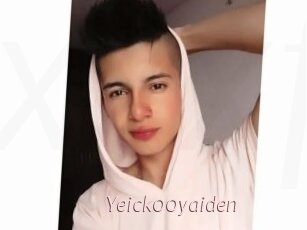 Yeick00yaiden