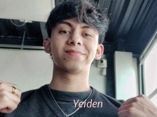 Yeiden