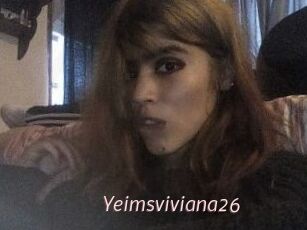 Yeimsviviana26
