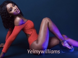 Yeimywilliams