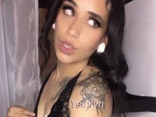 Yeinlyn