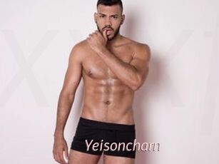 Yeisoncharn
