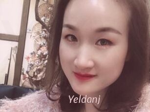 Yeldanj