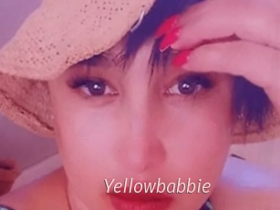 Yellowbabbie