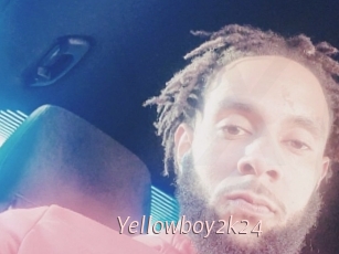 Yellowboy2k24