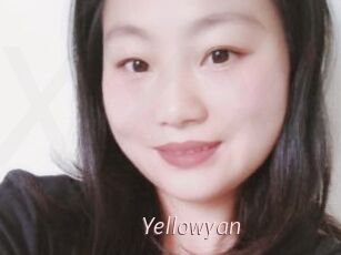 Yellowyan