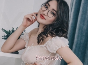 Yemerosky