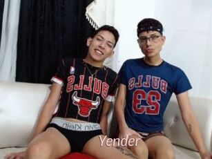 Yender