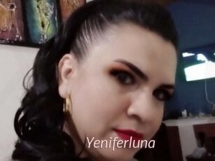 Yeniferluna