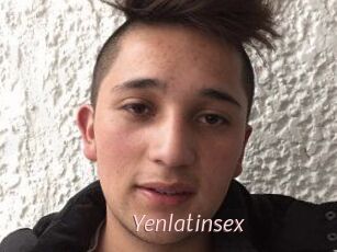 Yenlatinsex