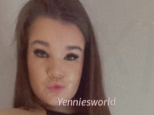 Yenniesworld