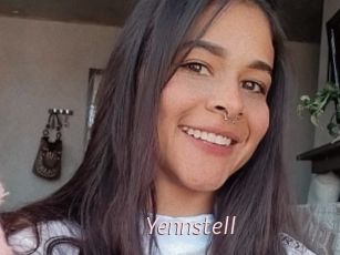 Yennstell