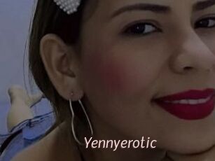Yennyerotic
