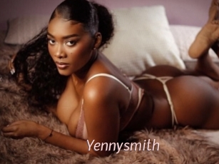 Yennysmith