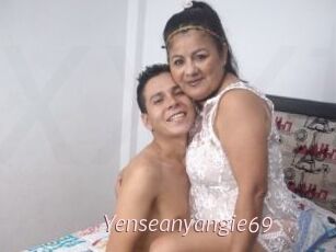 Yenseanyangie69