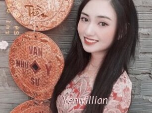 Yenwillian