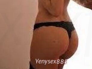 Yenysex888