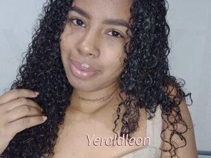 Yeraldleon