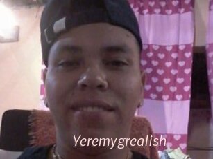 Yeremygrealish