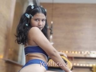 Yerithcute