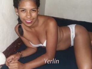Yerlin