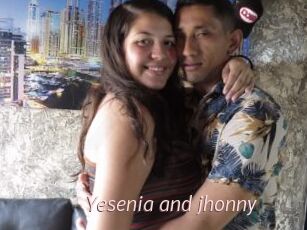 Yesenia_and_jhonny