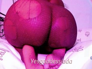 Yesgoddessjada