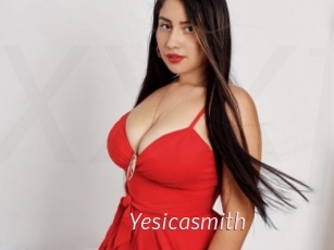 Yesicasmith