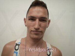 Yesidpaisa21