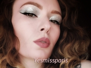 Yesmissparis