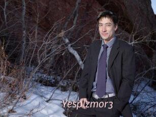 Yesplzmor3