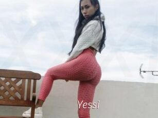 Yessi