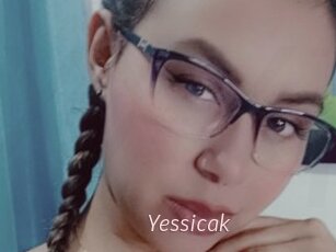 Yessicak