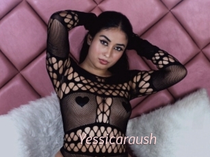 Yessicaraush