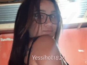 Yessihot1820