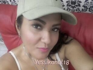 Yessikahot18