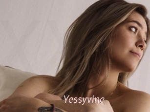 Yessyvine