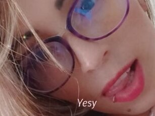 Yesy