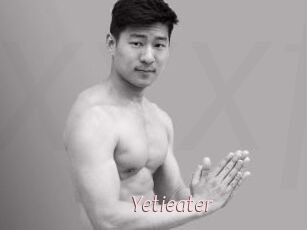 Yetieater