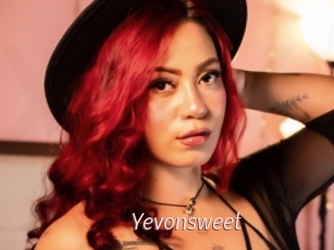 Yevonsweet