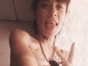 Yeyesexy