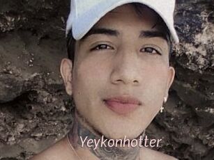 Yeykonhotter