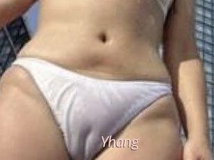 Yhang