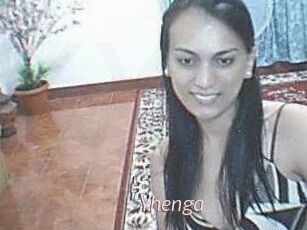 Yhenga