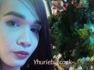 Yhuriebigcock