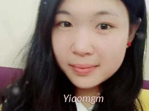 Yiaomgm