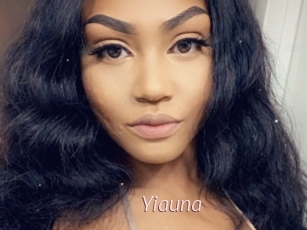 Yiauna