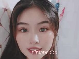 Yimanbobo