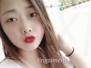 Yingaimeili